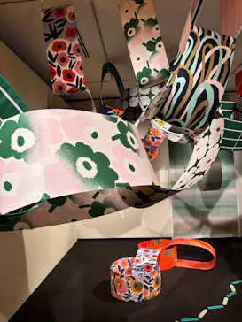 マリメッコ展　模様のちから　Marimekko:Art of Printmaking -Beauty, Dream, Loveに投稿された画像（2026/7/29）