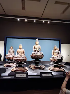 弘法大師生誕1250年記念　特別展「空海と真言の名宝」に投稿された画像（2026/7/29）