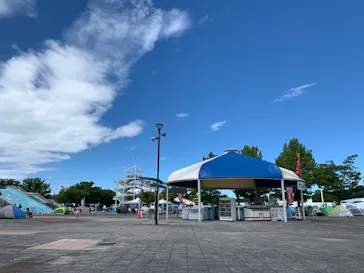 ホットスタッフ川越パークに投稿された画像（2026/7/29）