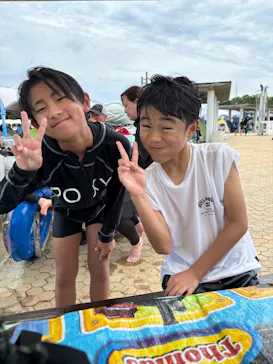 海の中道サンシャインプールに投稿された画像（2026/7/29）