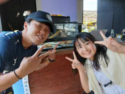 多摩川ラフティングwinds（ウィンズ）に投稿された画像（2026/7/29）