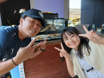 多摩川ラフティングwinds（ウィンズ）に投稿された画像（2026/7/29）