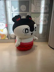 ちいかわパークに投稿された画像（2026/7/29）