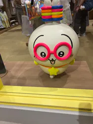 ちいかわパークに投稿された画像（2026/7/29）