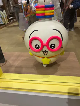 ちいかわパークに投稿された画像（2026/7/29）