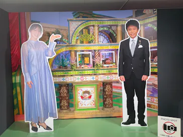 プレバト才能アリ展（横浜会場）に投稿された画像（2026/7/29）