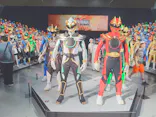 ひらかたパークに投稿された画像（2026/7/29）