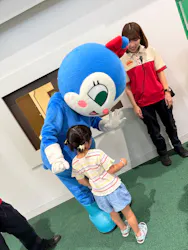 横浜アンパンマンこどもミュージアムに投稿された画像（2026/7/29）