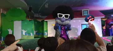 横浜アンパンマンこどもミュージアムに投稿された画像（2026/7/29）