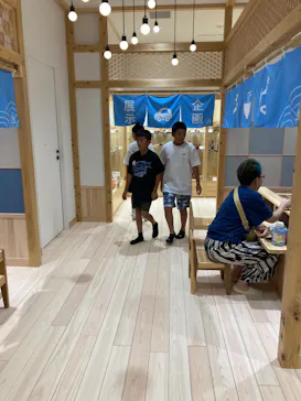富士山木のおもちゃ美術館に投稿された画像（2026/7/29）