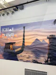 IMMERSIVE JOURNEY イマーシブジャーニー横浜に投稿された画像（2026/7/29）