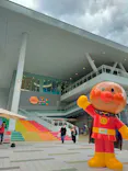 横浜アンパンマンこどもミュージアムに投稿された画像（2026/7/29）