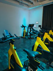 うめきた温泉 蓮 Wellbeing Parkに投稿された画像（2026/7/29）
