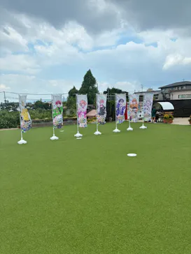 ひらかたパークに投稿された画像（2026/7/29）