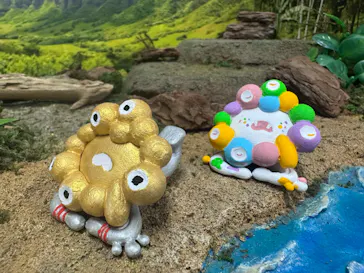 海洋堂ホビーロビー大阪に投稿された画像（2026/7/29）