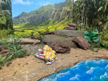 海洋堂ホビーロビー大阪に投稿された画像（2026/7/29）
