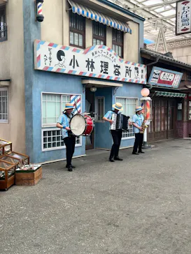 西武園ゆうえんちに投稿された画像（2026/7/29）