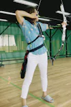 ＫＬアーチェリーアカデミー春日井に投稿された画像（2026/7/30）
