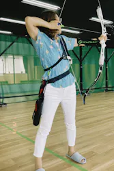 ＫＬアーチェリーアカデミー春日井に投稿された画像（2026/7/29）