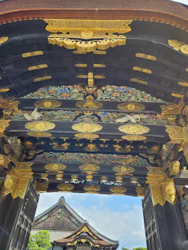 元離宮二条城に投稿された画像（2026/7/29）