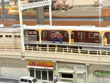 鉄道模型フェスティバル2026に投稿された画像（2026/7/29）