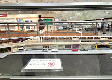 鉄道模型フェスティバル2026に投稿された画像（2026/7/29）