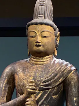 弘法大師生誕1250年記念　特別展「空海と真言の名宝」に投稿された画像（2026/7/30）