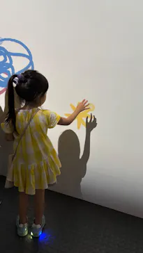 光と影のマジックワールド～見て触れて遊ぶ、体験型アートの祭典～（新潟県立自然科学館）に投稿された画像（2026/7/30）