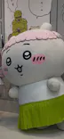 ちいかわパークに投稿された画像（2026/7/30）