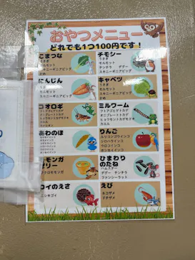 いきもの探検隊上尾に投稿された画像（2026/7/30）