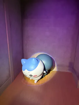 ちいかわパークに投稿された画像（2026/7/30）