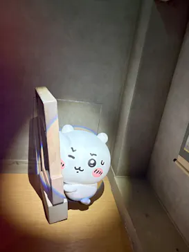 ちいかわパークに投稿された画像（2026/7/30）