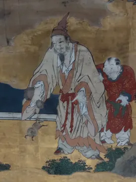 東京都美術館開館100周年記念　大英博物館日本美術コレクション　百花繚乱～海を越えた江戸絵画に投稿された画像（2026/7/30）
