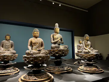 弘法大師生誕1250年記念　特別展「空海と真言の名宝」に投稿された画像（2026/7/30）