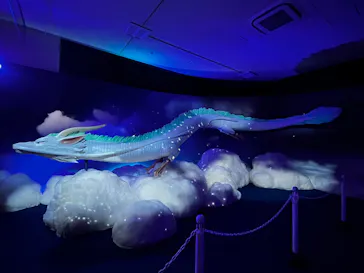 ジブリパーク展に投稿された画像（2026/7/30）
