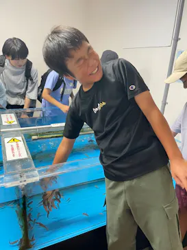 越前松島水族館に投稿された画像（2026/7/30）