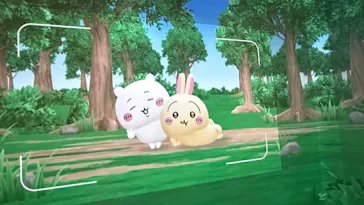 ちいかわパークに投稿された画像（2026/7/30）