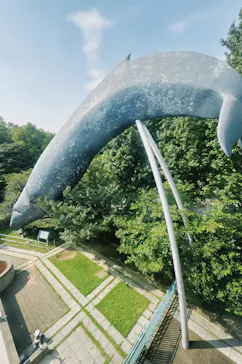 国立科学博物館に投稿された画像（2026/7/30）