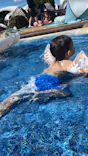 東京サマーランドに投稿された画像（2026/7/30）