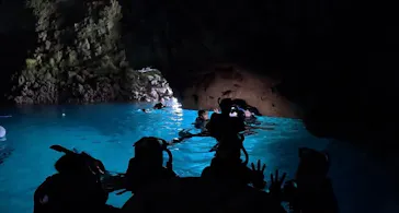 武藤潜水に投稿された画像（2026/7/30）