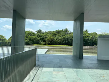 豊田市美術館に投稿された画像（2026/7/30）