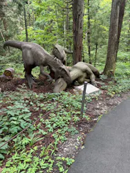 福井県立恐竜博物館に投稿された画像（2026/7/30）