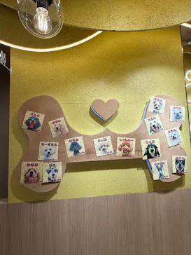 いぬカフェRio 秋葉原店に投稿された画像（2026/7/30）