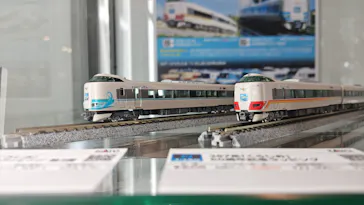 鉄道模型フェスティバル2026に投稿された画像（2026/7/30）