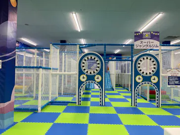 キッズランドUS MAX 川越南古谷店に投稿された画像（2026/7/30）