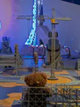 ミニチュアミュージアム スモールワールズに投稿された画像（2026/7/30）
