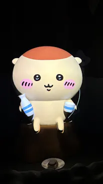 ちいかわパークに投稿された画像（2026/7/30）