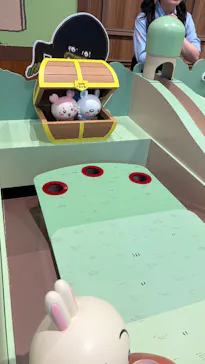 ちいかわパークに投稿された画像（2026/7/30）