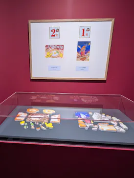 プレバト才能アリ展（横浜会場）に投稿された画像（2026/7/30）
