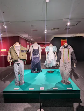 プレバト才能アリ展（横浜会場）に投稿された画像（2026/7/30）